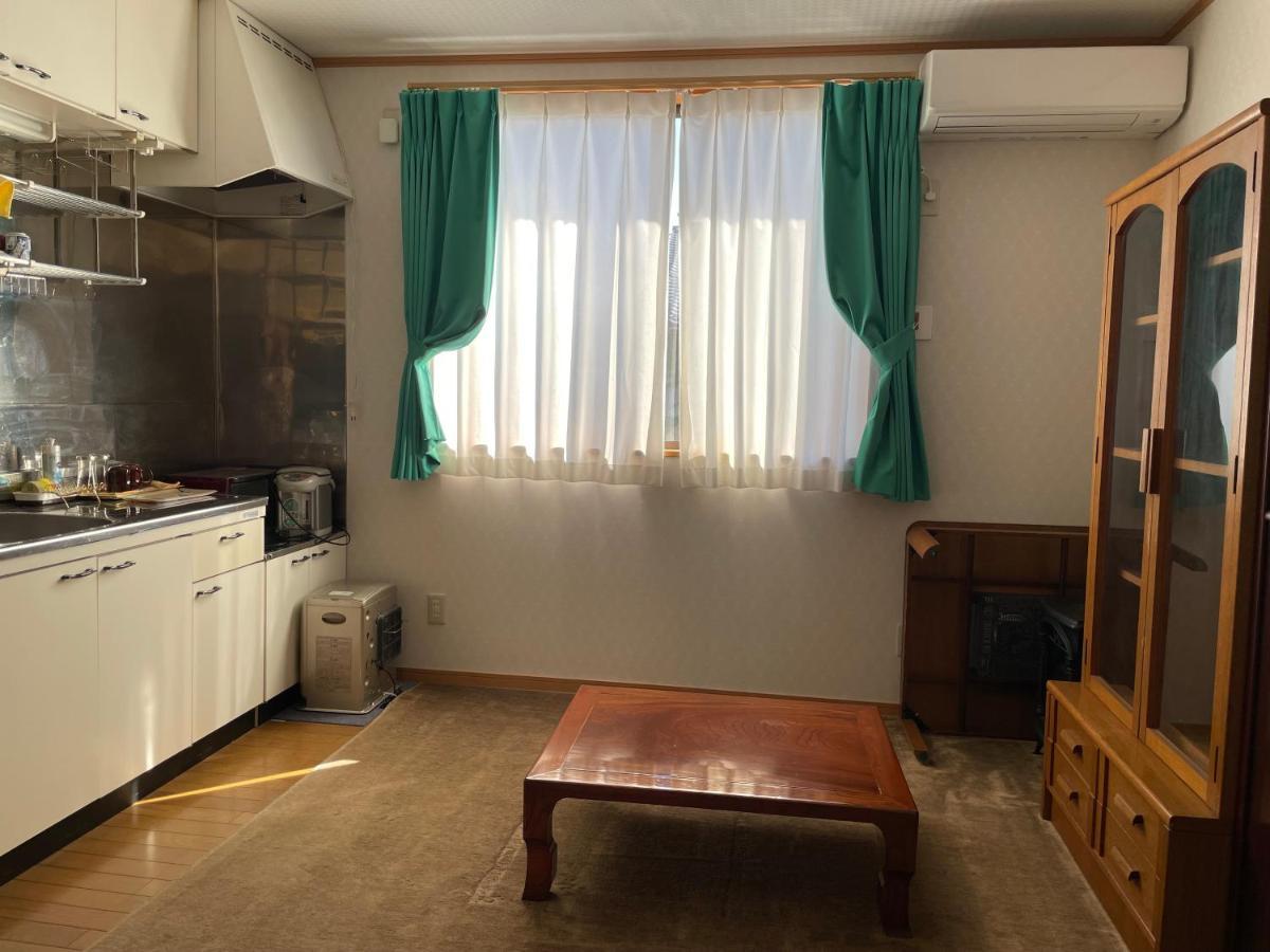 Live Cafe Hisui No Umi Hotel Itoigawa Luaran gambar